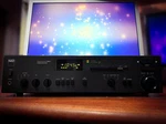 Nad 7250PE Rare Vintage Stereo Am/fm Receiver. Fixed Price $1599.00.