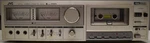 Vintage Jvc Stereo Cassette Deck KD-A5. Fixed Price $183.99.