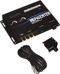Audiocontrol The Epicenter Black Car Bass Restoration Digital Equalizer. Fixed Price $157.90.