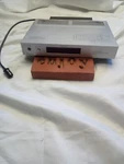 Vintage Technics SE-C01 Stereo Dc Power Amplifier Made Japan Use With SH-C01. Fixed Price $170.33.