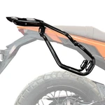 Saddle Stay + Top Rack Fits For 2025 Ktm 390 Adventure X/s Auto Engina. Fixed Price $113.99.
