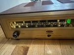 Hh Scott Stereomaster 320 Am/fm Tube Tuner - Powers On. Fixed Price $185.00.