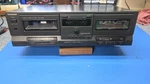 Technics RS-TR252 Dual Stereo Tape Cassette Deck Read. Fixed Price $29.00.