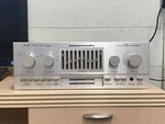 Marantz PM-700 Stereo Amplifier 80WATT Phono Mm/mc. Fixed Price $599.00.