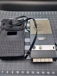 Channel Master 6307A Cassette Tape Recorder Not Tested. Fixed Price $49.99.