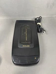 Philco Vhs Video Cassette Rewinder Model 101K - Tested & Works Vintage. Fixed Price $29.99.