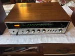 Sansui 350A Stereo Receiver Integrated Vintage Amplifier Boxed Solid State 1970. Fixed Price $258.05.