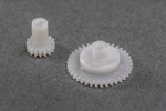 Technics / Panasonic 2X RDG0034 16T + RXG0009 38T Replacement Uswe. Fixed Price $19.99.
