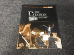 Vintage Harman Kardon Citation Preamplifier Tuner Sales Brochure. Fixed Price $39.95.