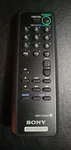 Sony RMT-C575A Remote For CFD-575 CFT-577 CFD-577 No Batteries. Fixed Price $5.17.