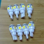 Mcintosh MC7200 Led & Filter Upgrade Kit Faceplate Meter Bulbs Lamps Lights. Fixed Price $19.50.