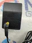 Sony AC-E616 Adapter 120V In 6V 250MA Dc Out. Fixed Price $9.99.