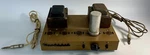 Heathkit Model UA-1 Monoblock Tube Amplifier Benton Harbor, Mich. (read Desc). Fixed Price $299.99.