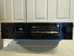 Nakamichi CR-2 Cassette Deck. Fixed Price $280.00.