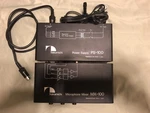 Nakamichi Power Supply PS-100 & Microphone Mixer MX-100 Made In Japan. Fixed Price $468.68.
