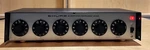 Shure Pe 68M, 5 Channel Microphone / Instrument Mixer, Vintage Unit Powers. Fixed Price $57.00.