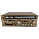 Panasonic RA-6600 Am/fm Radio 8 Track Stereo Integrated Receiver Tested. Fixed Price $174.90.