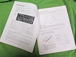 Bic Cassette Deck T-4 Service Manual Copy- Not Original. Fixed Price $74.95.