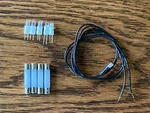 Marantz 105B Light Replacement Kit 360 Warm White Leds Tuner Lamp Bulbs. Fixed Price $15.00.