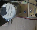 Matsushita Motor MHI-5R9CVY DC9V For Audio Cassette. Fixed Price $75.00.