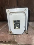 Triad R-31A Vintage Power Transformer 760V Working Audio Tube Amp 6V6. Fixed Price $125.00.