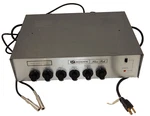 Bogen Flex Pak Amplifier Solid State Model CHS-100A Untested. Fixed Price $69.99.