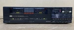 Vintage Sansui D-W10 Double Reverse Cassette Deck Partially Tested *read. Fixed Price $99.99.