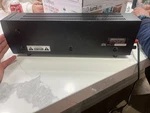 Marantz MA500U 125 Watts Monoblock Power Amplifier.. Fixed Price $200.00.