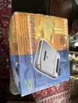Sony CRX10U-A2 Digital Relay Portable Cd-rw Recorder & Music CD/MP3 Player. Fixed Price $129.99.