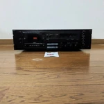 Nakamichi 670 Zx 3- Head Auto Azimuth Cassette Deck Fully Working Free Shipping. Fixed Price $1041.02.