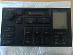 Toyota 2637 Car Stereo Tape Deck. Fixed Price $25.00.
