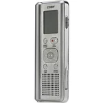 Coby CXR190-1G Digital Voice Recorder With Integrated Speaker. Fixed Price $109.54.
