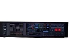 Nikko ND-750 Stereo Cassette Deck. Fixed Price $146.22.