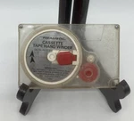 Realistic Cassette Tape Hand Winder 44-223 Tested & Working No Case. Fixed Price $44.95.