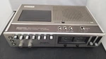 Sony TC-2850SD Portable Cassette Recorder W/ Cable Works Tested Japan TMB00 6.0. Fixed Price $494.55.
