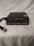 Vintage Very Rare Sanyo Am/fm Cassette Recorder With Microphone Model FT433M. Fixed Price $219.99.