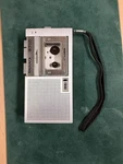 Magnavox 6710/44 Micro Cassette Recorder Japan. Fixed Price $21.13.
