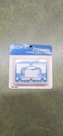 Sony Microcassette Cleaning Tape New Japan CM-1K Head. Fixed Price $19.99.
