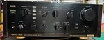 Akai AM-73 Reference Master Integrated Amplifier Japan For Parts / Repair. Fixed Price $450.00.
