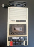 Vintage Califone 3430A Cassette Player Recorder +hi/low Tone & +run/pause Switch. Fixed Price $24.99.