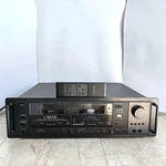 Carver TDR-2400 Double Auto-reverse Stereo Cassette Deck & Remote!*collectable!*. Fixed Price $325.00.