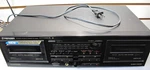 Pioneer CT-W450R, Double Auto Reverse, Dolby B/c & Hx Pro, Pre-owned. Fixed Price $174.00.