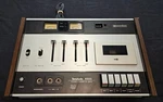 Vintage Transaudio 4500 Stereo Cassette Deck - Needs Repair. Fixed Price $67.49.
