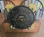 Vintage Zenith Model 6-S-152 5634 Console Radio Chassis W/all Tubes. Fixed Price $125.00.