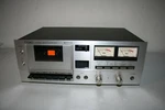 Teac A-206 Stereo Dolby Cassette Player Deck Rare Japan Parts Or Repair. Fixed Price $69.95.