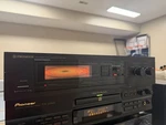 Pioneer SR-60 Reverberation Amplifier Fully Working. Fixed Price $160.00.