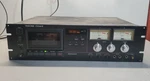 Vintage Tascam 112 Mk Ii Rackmount Cassette Tape Deck. Fixed Price $300.00.