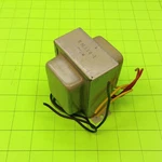 Bogen RM-350A Fm/am Receiver Stereo Radio 2WIRE-4WIRE Transformer RM350-1. Fixed Price $27.50.
