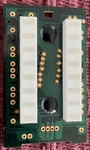 Sansui A-909 Amplifier, Power Vu Meter Display, New.. Fixed Price $30.00.