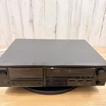 Kenwood KX-3510 Stereo Cassette Deck Junk Black Used. Fixed Price $60.00.
